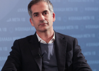 Μπακογιάννης: Ο Λόφος Στρέφη έχει ανάγκη από ουσιαστικές παρεμβάσεις