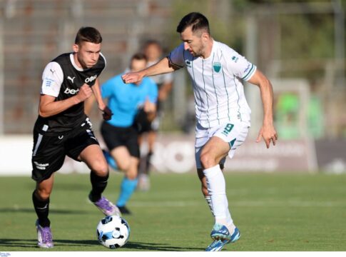 Bαριά ήττα για τον ΟΦΗ στη Λιβαδειά