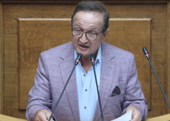 Μπιμπίλας: Δεν θα βάλω ξανά υποψηφιότητα για βουλευτής