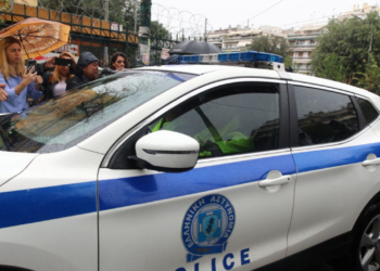 Μπισμπίκης: Δεν γνώριζα για την αλλαγή του ΚΟΚ ότι όφειλα να ενημερώσω τις Αρχές