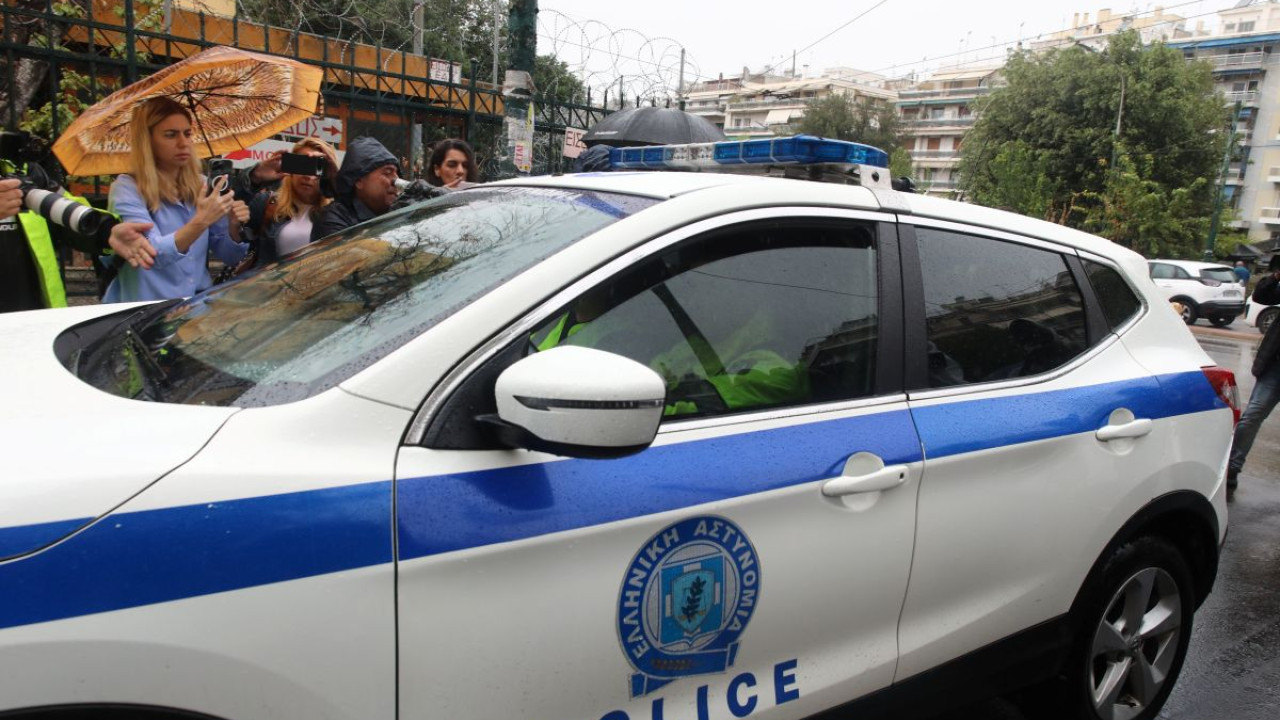 Μπισμπίκης: Δεν γνώριζα για την αλλαγή του ΚΟΚ ότι όφειλα να ενημερώσω τις Αρχές