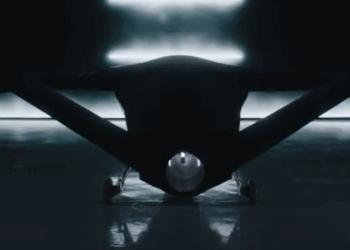 CA-1 Europa: Η Γερμανία παρουσίασε drone νέας γενιάς με AI