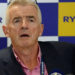 CEO Ryanair: Πρέπει να καταρρίπτονται τα ρωσικά αεροσκάφη που εισέρχονται στον εναέριο χώρο του ΝΑΤΟ