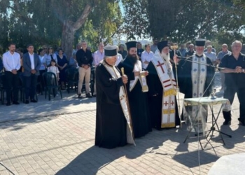 Χ. Μαμουλάκης: Τιμή στην μνήμη των θυμάτων εργατικών δυστυχημάτων