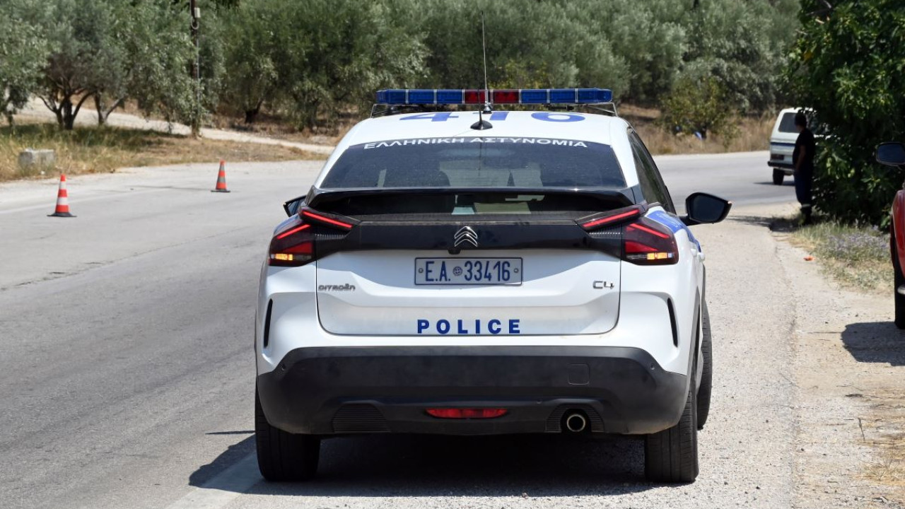 Χαλκιδική: Έκλεβαν τουριστικά καταλύματα και λουόμενους – Εντοπίστηκαν από τους αστυνομικούς να οδηγούν κλεμμένα οχήματα    