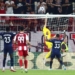 Champions League: Η Πάφος των 10 παικτών κράτησε μηδέν στον Ολυμπιακό