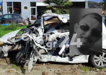 Χανιά: Δικαιώνει την οικογένεια η έκθεση των πραγματογνωμόνων για το τροχαίο που στέρησε τη ζωή στον 22χρονο Παναγιώτη Καρατζή