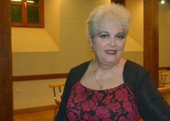 Χανιά: Έχασε τη «μάχη» η Ζαχαρένια Σημανδηράκη