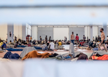 Χανιά: Επεισόδια μεταξύ μεταναστών στον χώρο φιλοξενίας της Αγυιάς