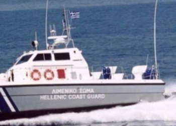 Χανιά: Έρευνες για αγνοούμενο ψαροντουφεκά στα Χανιά