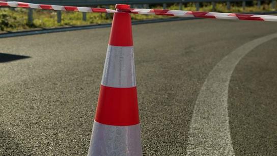 Χανιά: Κυκλοφοριακές ρυθμίσεις λόγω έργων υποδομής οπτικών ινών