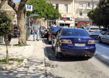 Χανιά: Λήστεψε οδηγό ταξί και την άφησε δεμένη στο όχημα