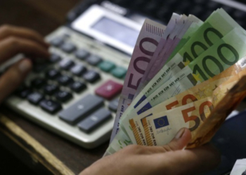 «Χάρτης» πληρωμών από ΕΦΚΑ και ΔΥΠΑ έως 19 Σεπτεμβρίου