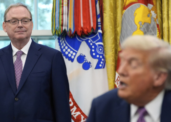 Χάσετ: Η Fed πρέπει να παραμείνει πλήρως ανεξάρτητη από τον Τραμπ