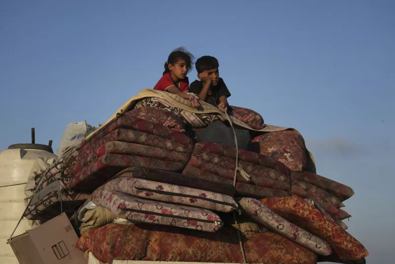 Gaza