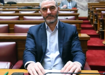 Χνάρης για ελαιόλαδο «Κρήτη/Kriti»: «Μεγάλη νίκη για το εμβληματικότερο προϊόν του τόπου μας»