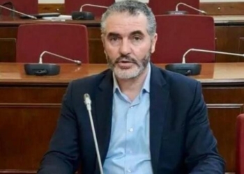Χνάρης: «Οι ορεινές περιοχές μπορούν να συμβάλλουν καθοριστικά στην ανάπτυξη της οικονομίας και στην αντιμετώπιση του δημογραφικού»