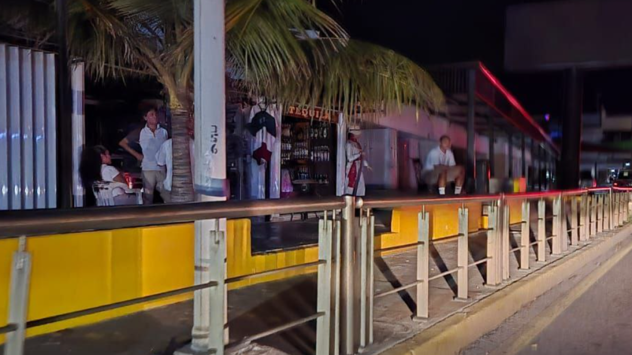 Χωρίς ηλεκτρικό ρεύμα 2,3 εκατομμύρια κάτοικοι στο νοτιοανατολικό Μεξικό