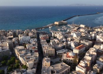 Χωρίς νερό οικισμοί του Ηρακλείου - Αγανακτισμένοι πολίτες