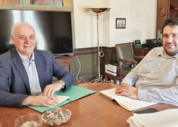 Χρηματοδότηση του Δήμου Βιάννου με το ποσό των 215.000 ευρώ για σειρά παρεμβάσεων