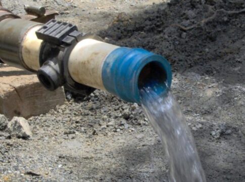 Χρηματοδότηση ύψους 213.383,47 ευρώ για την ανόρυξη νέας γεώτρησης στα Άνω Άκρια και την αντικατάσταση υφιστάμενης γεώτρησης στις Στέρνες