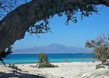 Χρυσή: Το μεγάλο στοίχημα για τη διατήρηση του φυσικού της πλούτου