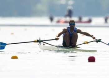 «Χρυσός» ο Στέφανος Ντούσκος στο Παγκόσμιο Πρωτάθλημα!