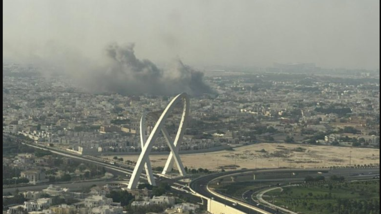 CNN: Οι αρχηγοί των IDF και της Μοσάντ διαφωνούσαν με τον χρόνο της επίθεσης στην Ντόχα