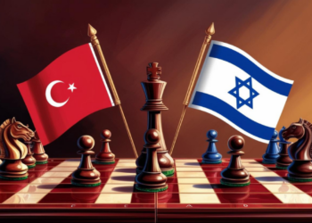 CNN Turk: «Δεν μπορούν οι Ισραηλινοί να επιχειρήσουν ένοπλη επίθεση στην Τουρκία»