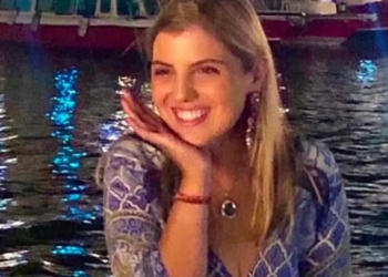 Daily Mail: Στη δικαιοσύνη η οικογένεια Λαιμού για τον θάνατο της Μαρίσσας