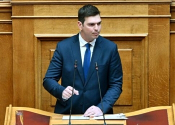 Δεύτερη ερώτηση Αλ. Μαρκογιαννάκη για πάγια ενίσχυση του Περιφερειακού Ιατρείου Παλαιόχωρας