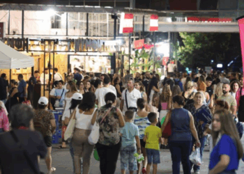 ΔΕΘ: Κορυφώνονται οι εκδηλώσεις - Πλούσιο πρόγραμμα το Σαββατοκύριακο