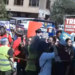 Διαδηλώσεις στο Σικάγο με φόντο τις απειλές Τραμπ για ανάπτυξη Εθνοφρουράς