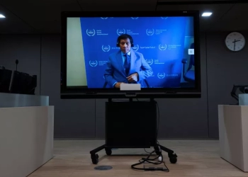 Διεθνές Ποινικό Δικαστήριο: Κατηγορίες για εγκλήματα κατά της ανθρωπότητας στον Ντουτέρτε