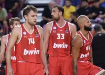 Διεθνές τουρνουά μπάσκετ στο Ηράκλειο: Ολυμπιακός – Ερυθρός Αστέρας στον τελικό της Κυριακής