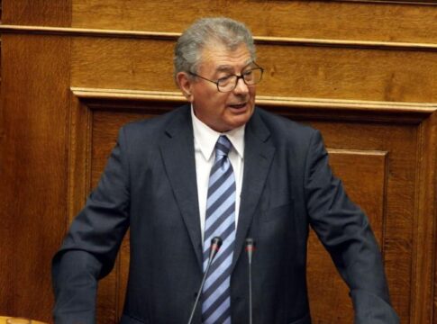 Δίκη για θάνατο Βαλυράκη: Στο σκαμνί οι κατηγορούμενοι έπειτα από 3 αναβολές