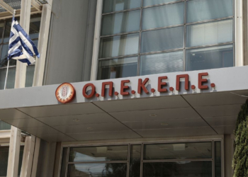 Δημογλίδου στον ΣΚΑΪ: Το επόμενο διάστημα νέες ανακοινώσεις για ΟΠΕΚΕΠΕ