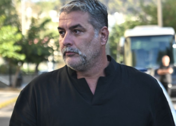 Δημογλίδου: Τρίτο πρόσωπο κάλεσε στο ΑΤ Φιλοθέης, όχι ο Μπισμπίκης