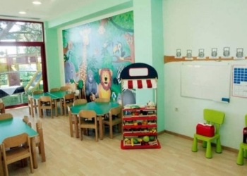 Δήμος Αποκορώνου: Ξεκίνησαν οι εγγραφές για τους βρεφονηπιακούς σταθμούς