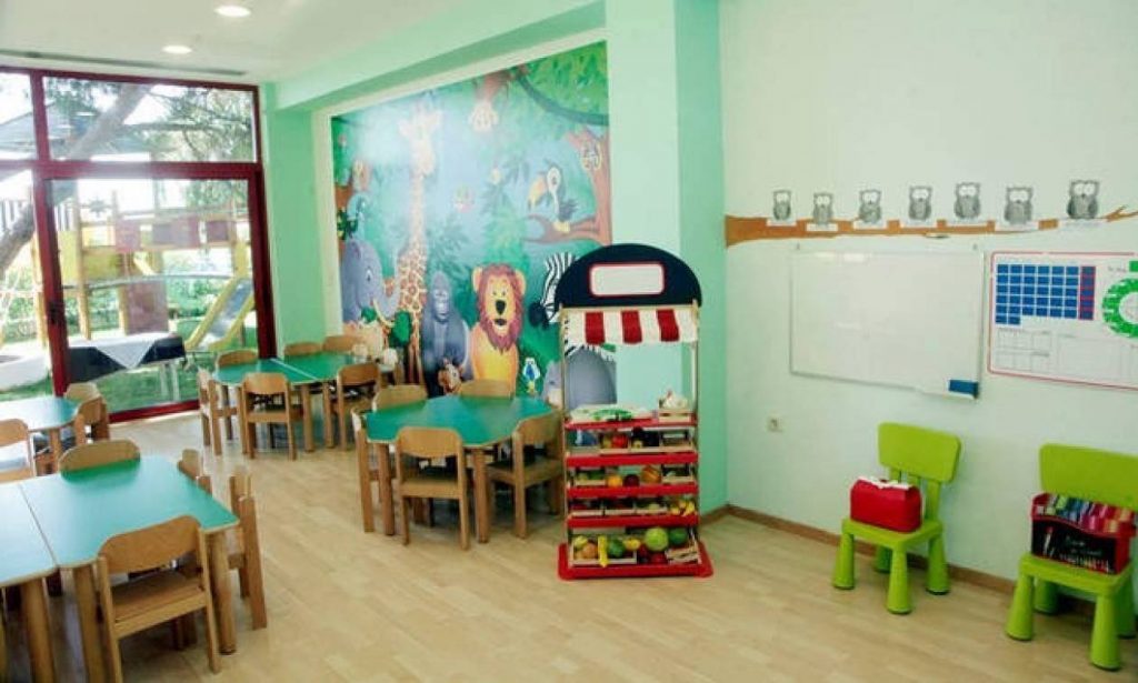 Δήμος Αποκορώνου: Ξεκίνησαν οι εγγραφές για τους βρεφονηπιακούς σταθμούς