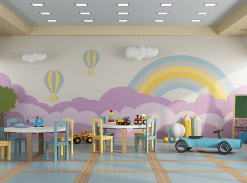 Δήμος Χανίων: Οριστικά αποτελέσματα εγγραφών βρεφών & νηπίων εκτός voucher