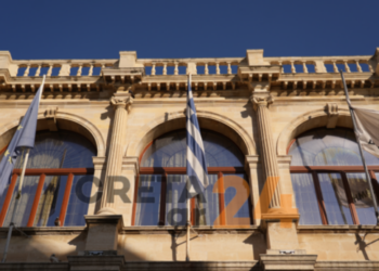 Δήμος Ηρακλείου: «Μπλόκο» στο πρόγραμμα-Γέφυρα για την καθαριότητα από την Αποκεντρωμένη !