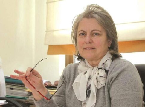 Δήμος Ηρακλείου: Η Στέλα Αρχοντάκη αντιδήμαρχος υπηρεσίας το Σαββατοκύριακο