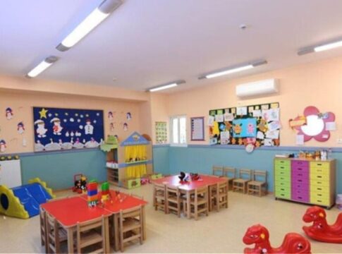 Δήμος Μινώα Πεδιάδας: Τα αποτελέσματα της α’ φάσης για τους παιδικούς και βρεφονηπιακούς σταθμούς