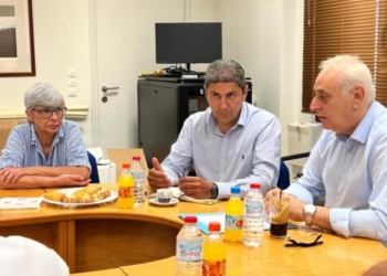 Δήμος Βιάννου: Στην τελική φάση οι προτάσεις για την βελτίωση της αγροτικής οδοποιίας μέσα από το Πρόγραμμα Αγροτικής Ανάπτυξης