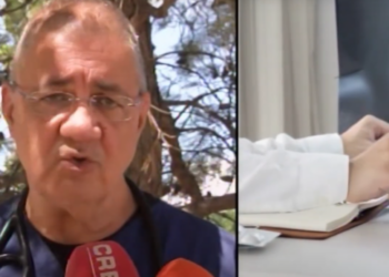 Δημόσια νοσοκομεία: Τι αλλάζει στα ραντεβού από την 1η Οκτωβρίου – Οι… ενστάσεις του Αλ. Πατριανάκου