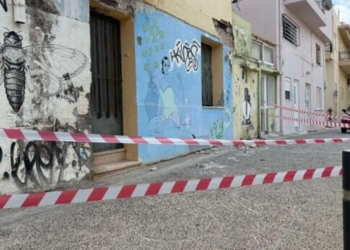 Δημόσιος κίνδυνος τα ετοιμόρροπα στο Ηράκλειο – Ανησυχία ενόψει χειμώνα, πότε παρεμβαίνει Εισαγγελέας