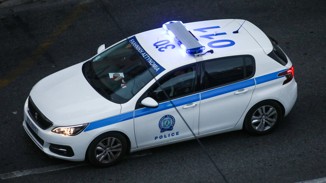 Δράμα: Συνελήφθη Τούρκος που διώκεται για ανθρωποκτονία και ναρκωτικά