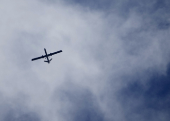 Drone από Υεμένη συνετρίβη στον περίβολο ξενοδοχείου στην Εϊλάτ