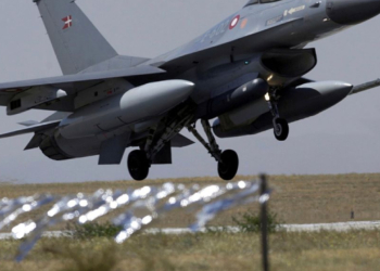 Drones πάνω από βάση του ΝΑΤΟ στη Νορβηγία 